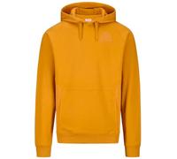 Kappa Gialo Sweat à Capuche pour Homme, Jaune, Taille L