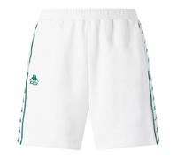 Kappa Gianto T-Shirt Technique Confortable et Stylé, Bleu Marine et Bleu MD Cobalt, Taille 14Y