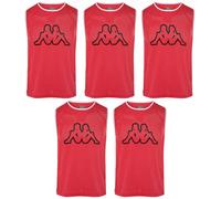 Kappa Gilet D´entraînement Nipola 5 Unités
