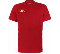 Kappa Maillot Giovo Rouge Homme M