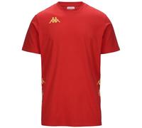 Kappa Giovo Short Sleeve T-shirt S