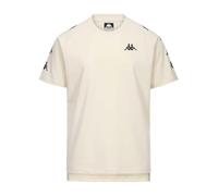 Kappa Gonni T-Shirt à Manches Courtes L