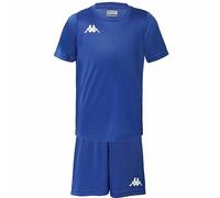 Kappa Gorkit Survêtement, Bleu Saphir, 10 años Garçon