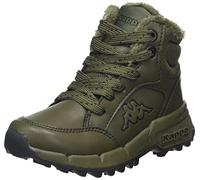 Kappa Grane K Basket, Noir Militaire, 28 EU