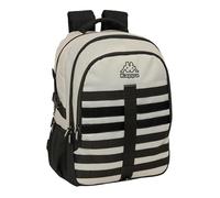 Safta Kappa 23.46l 34x46x15 Cm Backpack Beige Enfants