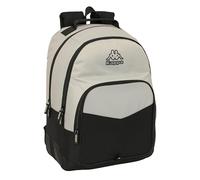 Safta Kappa 20l 32x42x15 Cm Backpack Beige Enfants