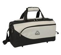 Safta Kappa 31l 50x25x25 Cm Bag Gris Enfants