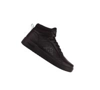 KAPPA HAILES Snooders hauts pour hommes Noir 43 EU 43