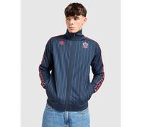 Kappa Haut de survêtement Game Day OGC Nice - Bleu L