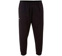 Kappa HERMS Pantalon de survêtement Homme, Caviar, s