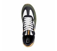 Kappa Homme Arvika Basket, Gris, 45 EU