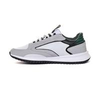 Kappa Homme Authentic Ceresol 1, Blanc, 42 EU