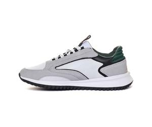 Kappa Homme Authentic Ceresol 1, Blanc, 43 EU