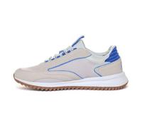 Kappa Homme Authentic Ceresol 1, Grey Lt Blue Lt White, 45 EU