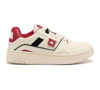 Chaussures Kappa Authentic Kai 1 beige rouge noir - 42