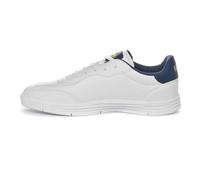 Kappa Homme Authentic Phoenyx 1, White Blue DK Yellow Gold Rich, 43 EU