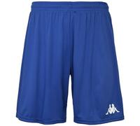 Kappa Homme Borgo Shorts, Bleu, XXL EU