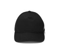 Kappa Homme Chapeau Casquette, Noir, 59 EU