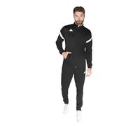 Kappa Homme Dalcito Survêtement, Noir, Blanc, M EU