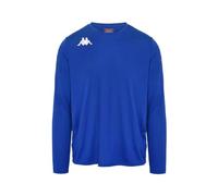 Kappa Homme Dovol T-Shirt, Bleu, M EU