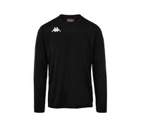 Kappa Homme Dovol T-Shirt, Noir, M EU