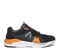 Kappa Homme Holborn Basket, Noir, 45 EU