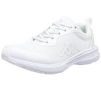Kappa Homme Kombat Glinch 2, White, 44 EU