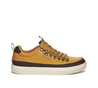 Kappa Homme Lacedelli Chaussures de Sport, Jaune Tan Brown Moro, Taille Unique