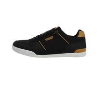 Kappa Homme Lenom Basket, Noir, 44 EU