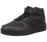 Baskets montantes hommes Kappa LOGO MASERTA 4 MD Noir 44