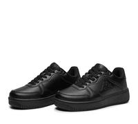 Kappa Homme Logo Maserta, Noir, 39 EU