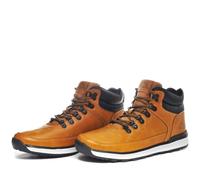 Kappa Homme Logo Monsi MD Athletic Shoes