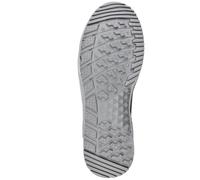 Kappa Homme Logo MONSI MD Athletic Shoes, Black-Grey BISE, 41 EU