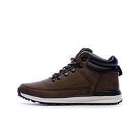 Baskets montantes hommes Kappa LOGO MONSI MID Marron 40