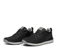 Kappa Baskets basses MONSI LOW in Noir 44