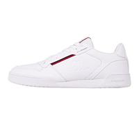 Kappa Marabu Mixte Sneakers Basses, Weiß, 41 EU