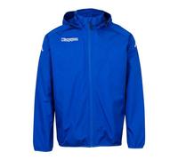Kappa Homme Martio Veste d entrainement, Bleu, 3XL EU