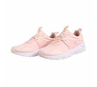 Kappa Homme Montero Jr Lace Chaussures de Sport, Rose-Blanc, Taille Unique