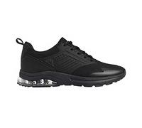 Kappa Homme MYAGI Sneakers Basses, Gris, 45 EU