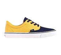 Kappa Homme Nisio Basket, Jaune Bleu, 46 EU