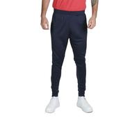 Kappa Homme Ponte Pantalon Long, Bleu Marine/Blanc, XL EU