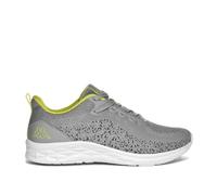 Kappa Homme Rostie Chaussures de Sport, Multicolore (Grey MD Green Lime), Taille Unique