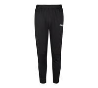 Kappa Homme Salci Pantalon, Noir, 14 Ans EU