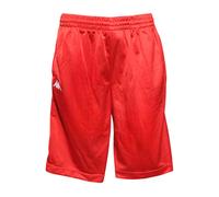 Kappa, Homme, Shorts, Rouge, Taille: XL Shorts sportifs Treadwell Bermuda
