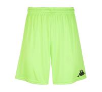 Kappa, Homme, Shorts, Vert, Taille: S Short de Sport Vert Style Confortable