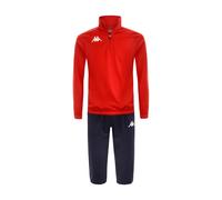 Kappa, Homme, Sport, Rouge, Taille: S Wranzon Training Tracksuit