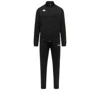 Kappa Homme Survêtement, Noir, Jaune, L