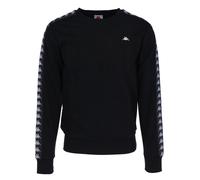 Kappa Homme Sweat 312008 Ajustement Régulier