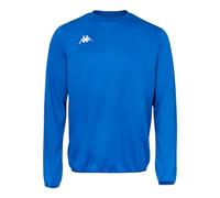 Kappa Homme Talsano sweat, Bleu, M EU