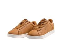Kappa Homme Tango Baskets, Yellow Tan Brown Brique, 42 EU